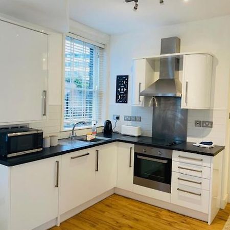 Luxury 2 Bedroom Apartment Marylebone! Londres Exterior foto