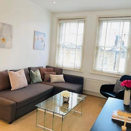 Luxury 2 Bedroom Apartment Marylebone! Londres Exterior foto
