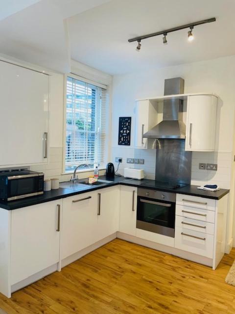 Luxury 2 Bedroom Apartment Marylebone! Londres Exterior foto