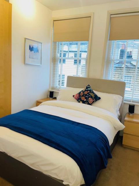 Luxury 2 Bedroom Apartment Marylebone! Londres Exterior foto