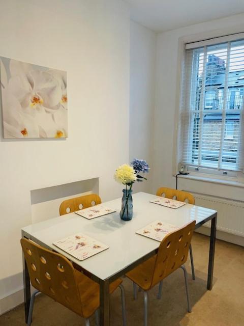 Luxury 2 Bedroom Apartment Marylebone! Londres Exterior foto