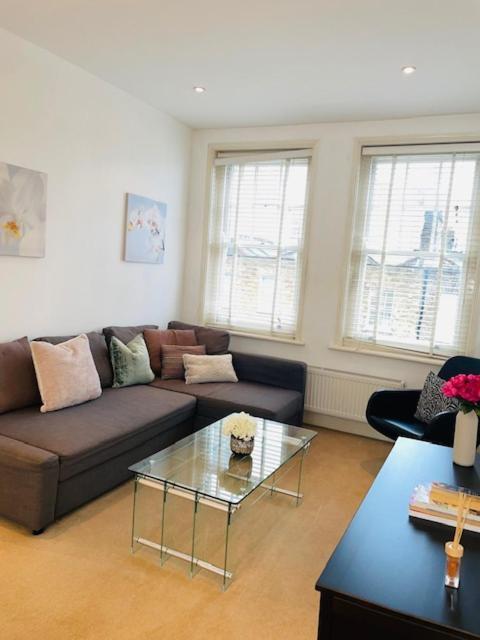 Luxury 2 Bedroom Apartment Marylebone! Londres Exterior foto